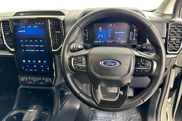 2023 Ford EVEREST TREND (4x4) UB MY22 2.0L