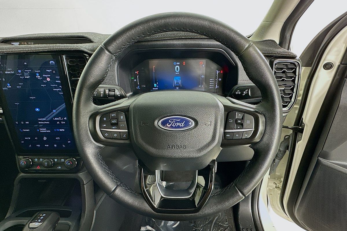 2023 Ford EVEREST SPORT (4WD) UB MY23.5 3.0L