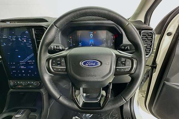 2023 Ford EVEREST SPORT (4WD) UB MY23.5 3.0L
