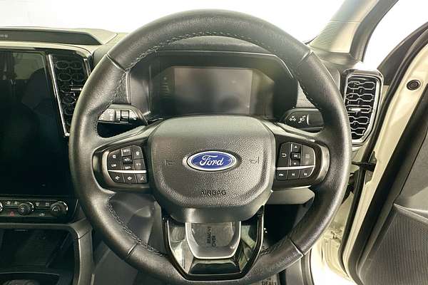 2023 Ford EVEREST TREND (4x4) UB MY22 2.0L