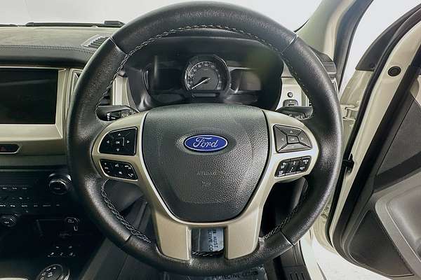 2021 Ford EVEREST TREND (4WD) UA II MY21.25 2.0L
