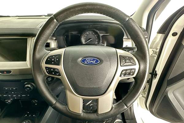 2020 Ford EVEREST TREND (4WD 7 SEAT) UA II MY20.25 3.2L