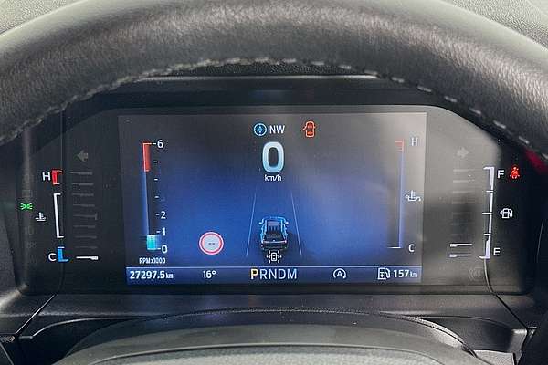 2024 Ford EVEREST SPORT (4WD) UB MY24.5 3.0L