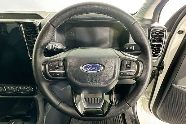2024 Ford EVEREST TREND (4WD) UB MY24 2.0L