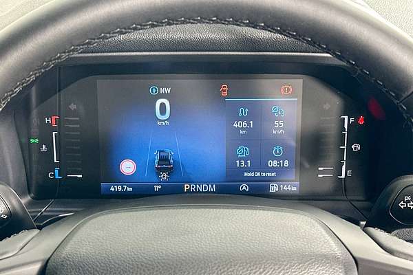 2025 Ford EVEREST SPORT (4WD) MY25.25 3.0L