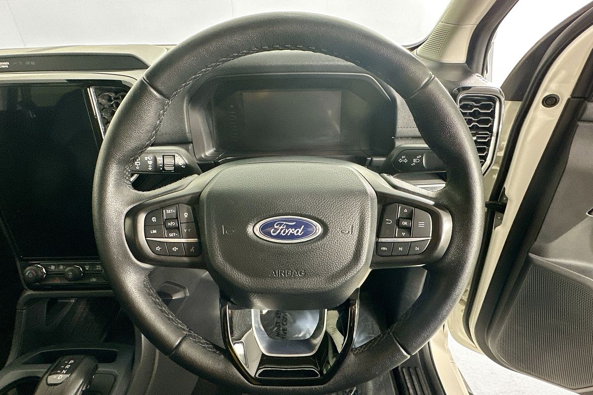 2023 Ford EVEREST TREND (4x4) UB MY22 2.0L