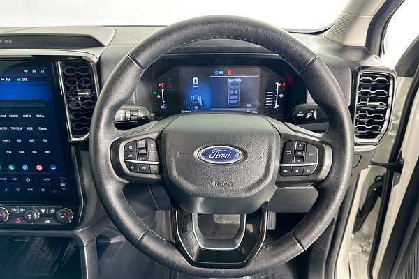 2024 Ford EVEREST TREND (4WD) UB MY24 2.0L