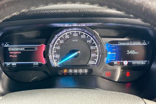 2020 Ford EVEREST TREND (4WD 7 SEAT) UA II MY20.25 3.2L