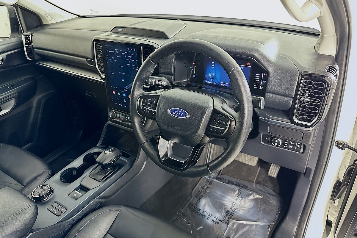 2023 Ford EVEREST Trend 2.0L