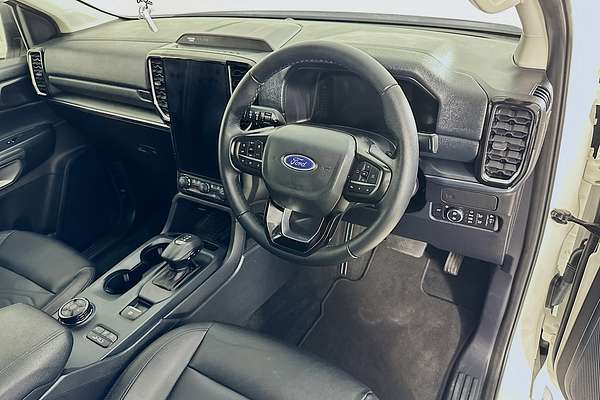 2023 Ford EVEREST TREND (4WD) UB MY23.5 2.0L