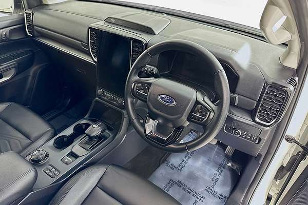 2023 Ford EVEREST TREND (4x4) UB MY22 2.0L