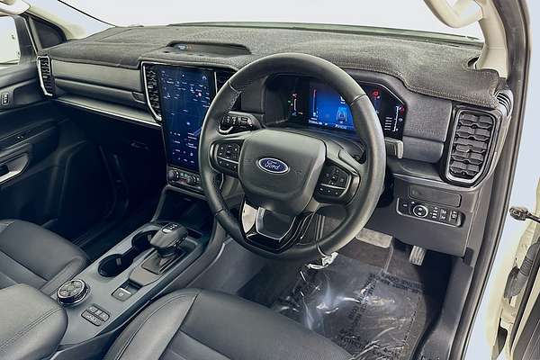 2023 Ford EVEREST SPORT (4WD) UB MY23.5 3.0L
