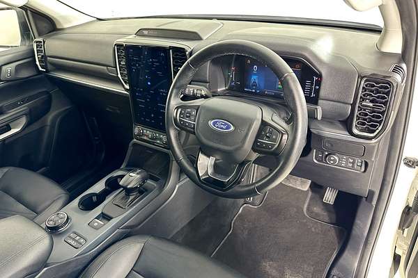 2023 Ford EVEREST TREND (4x4) UB MY22 2.0L