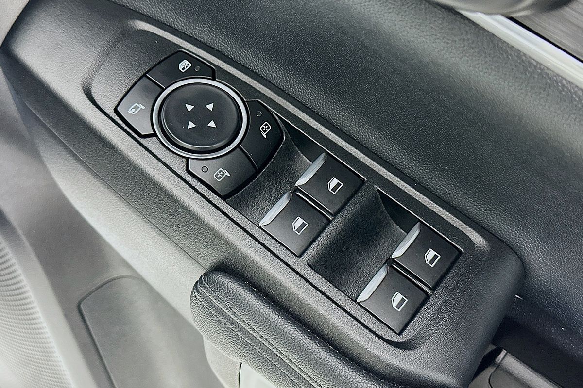 2024 Ford EVEREST SPORT (4WD) UB MY24.5 3.0L