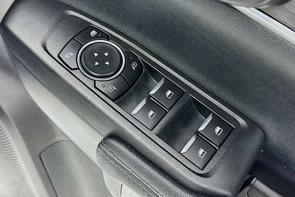 2024 Ford EVEREST SPORT (4WD) UB MY24.5 3.0L