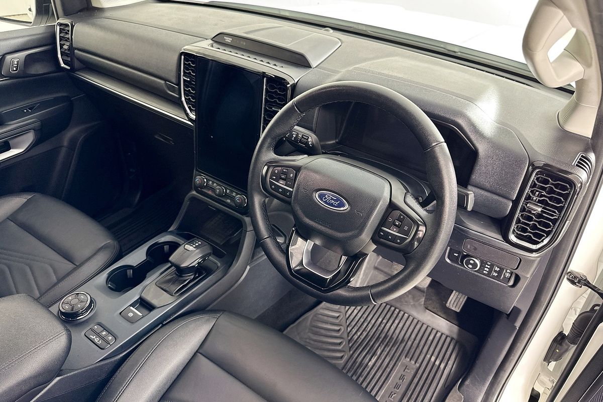 2024 Ford EVEREST TREND (4WD) UB MY24 2.0L