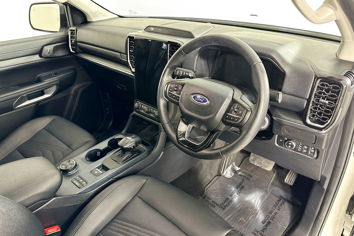 2024 Ford EVEREST TREND (4WD) UB MY24 2.0L