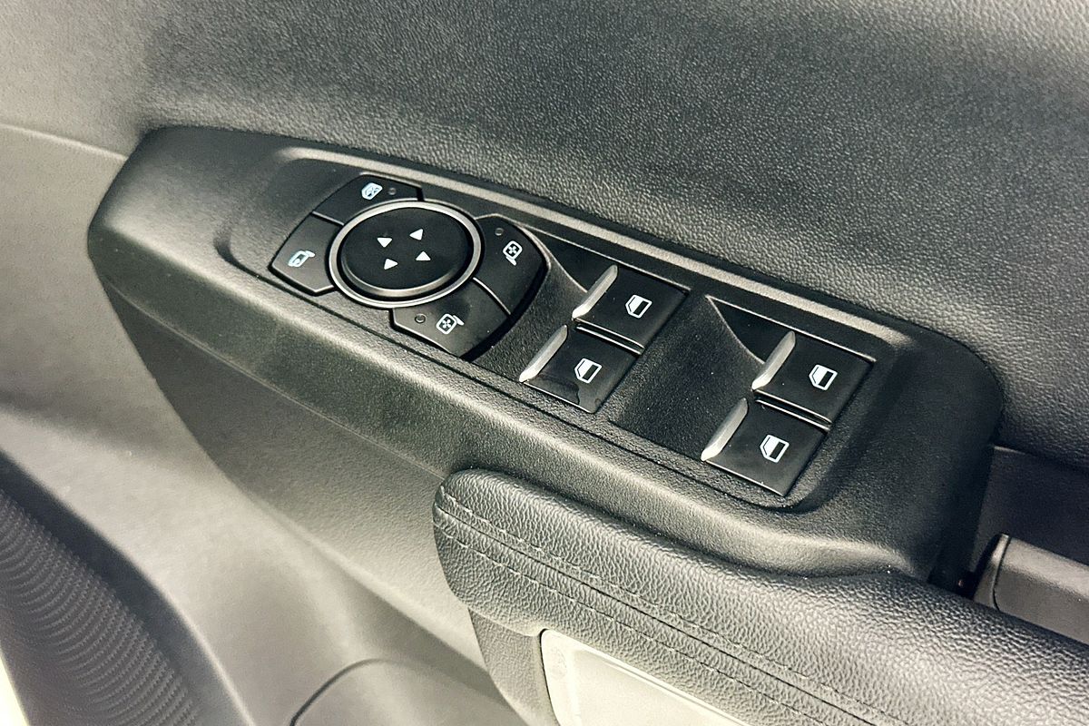 2024 Ford EVEREST SPORT (4WD) UB MY24.5 3.0L