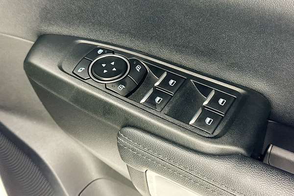 2024 Ford EVEREST SPORT (4WD) UB MY24.5 3.0L