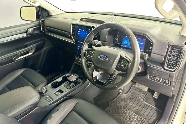 2023 Ford EVEREST TREND (4WD) UB MY23.5 2.0L