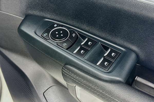 2023 Ford EVEREST Trend 2.0L