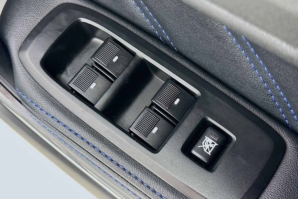 2020 Ford EVEREST SPORT (4WD 7 SEAT) UA II MY20.25 3.2L