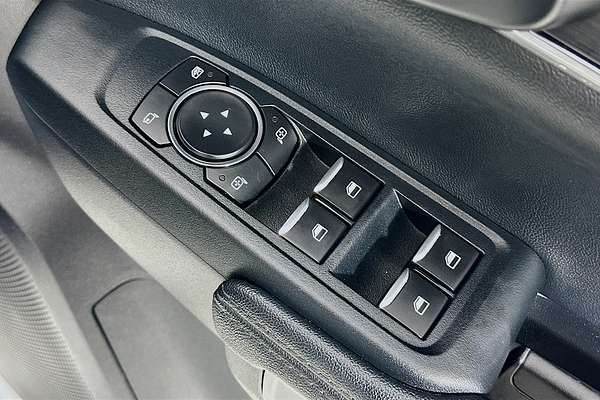 2023 Ford EVEREST TREND (4x4) UB MY22 2.0L