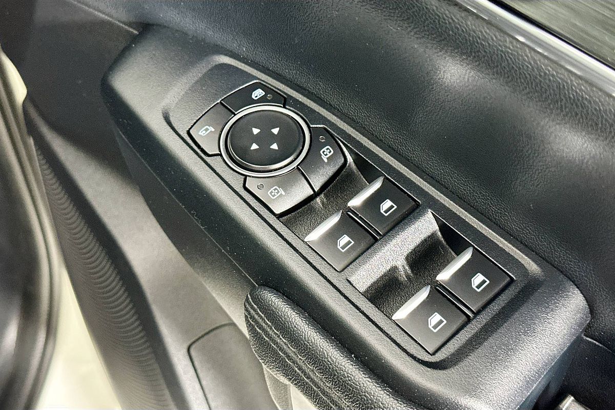 2023 Ford EVEREST TREND (4x4) UB MY22 2.0L