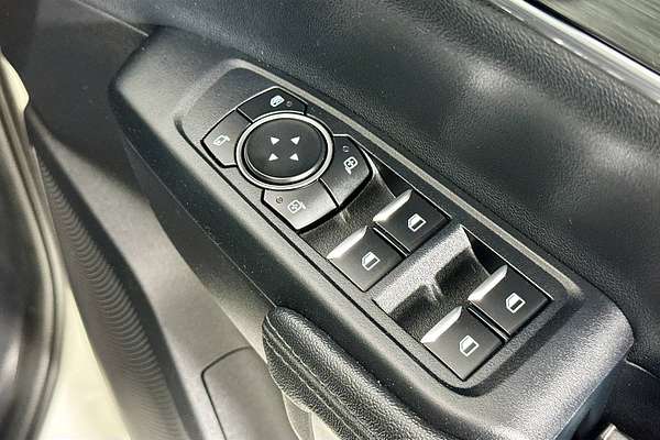 2023 Ford EVEREST TREND (4x4) UB MY22 2.0L
