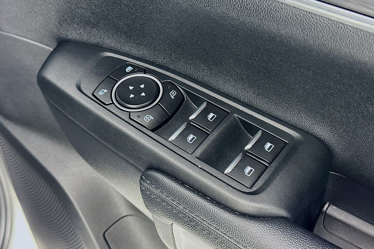 2023 Ford EVEREST SPORT (4WD) UB MY23.5 3.0L