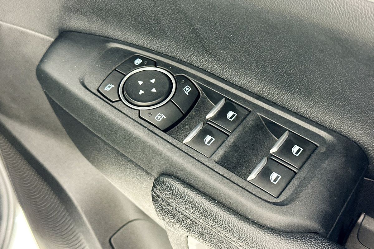 2023 Ford EVEREST TREND (4x4) UB MY22 2.0L