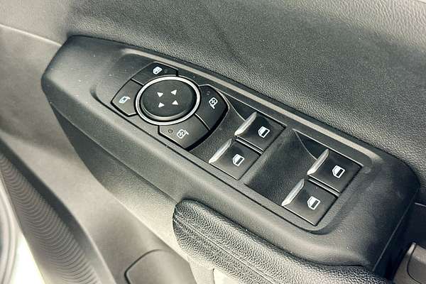 2023 Ford EVEREST TREND (4x4) UB MY22 2.0L