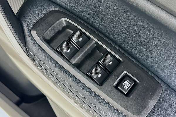 2021 Ford EVEREST TREND (4WD) UA II MY21.25 2.0L