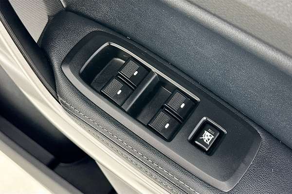 2020 Ford EVEREST TREND (4WD 7 SEAT) UA II MY20.25 3.2L