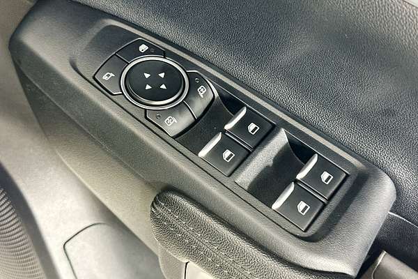 2023 Ford EVEREST TREND (4x4) UB MY22 2.0L