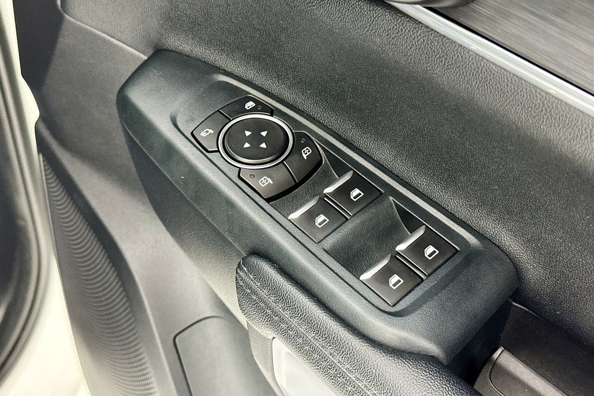 2024 Ford EVEREST TREND (4WD) UB MY24 2.0L