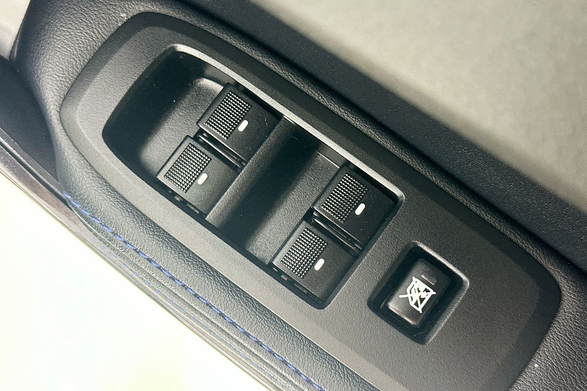2022 Ford EVEREST SPORT (4WD) UA II MY21.75 3.2L
