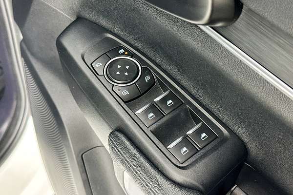 2023 Ford EVEREST TREND (4WD) UB MY23.5 2.0L