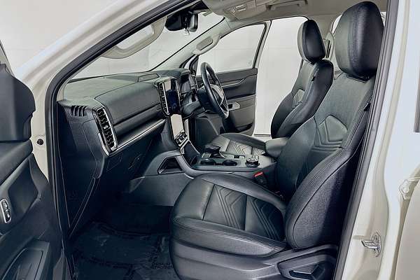 2023 Ford EVEREST Trend 2.0L