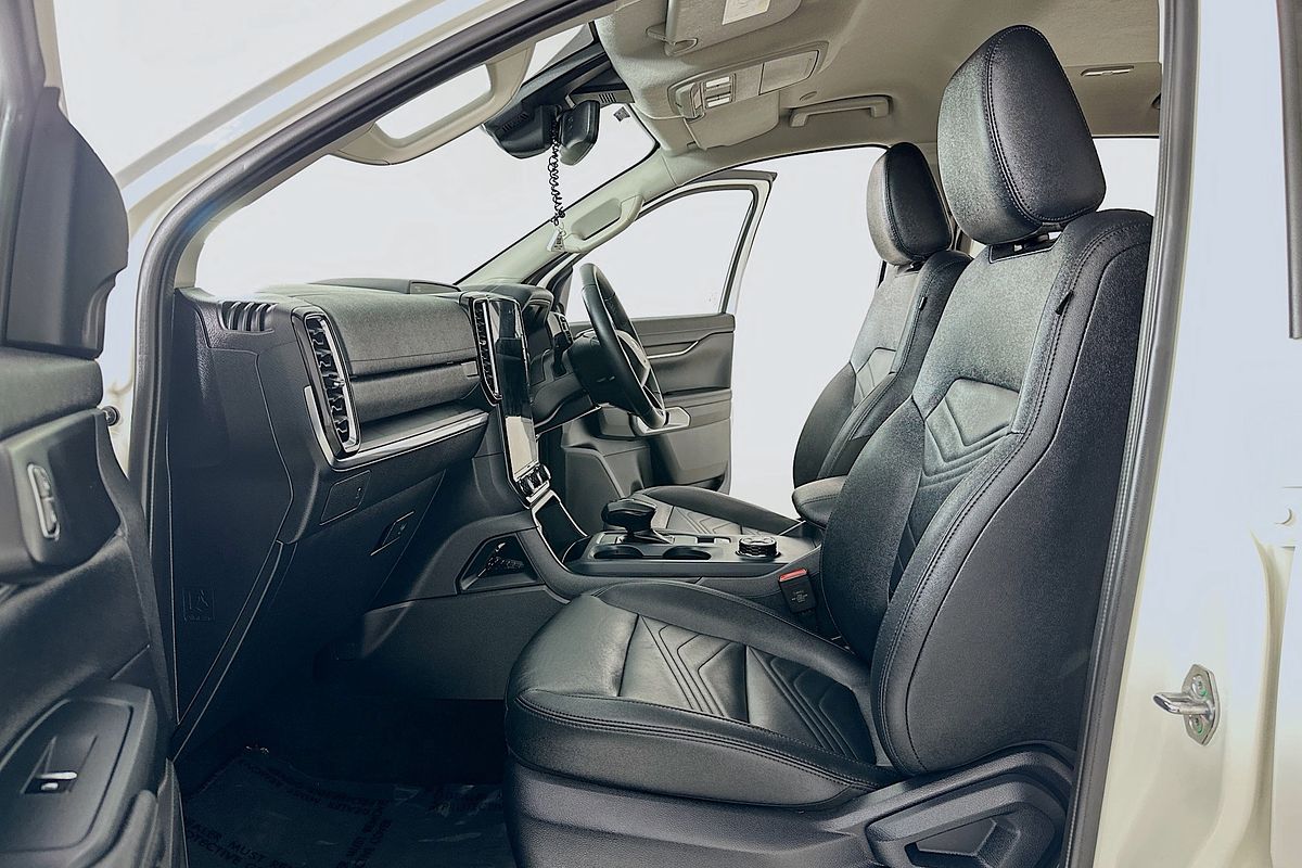 2023 Ford EVEREST TREND (4WD) UB MY23.5 2.0L
