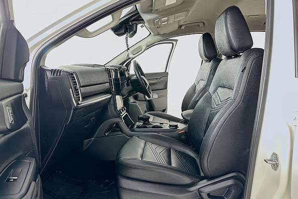 2023 Ford EVEREST TREND (4WD) UB MY23.5 2.0L