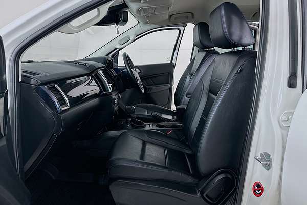 2020 Ford EVEREST SPORT (4WD 7 SEAT) UA II MY20.25 3.2L