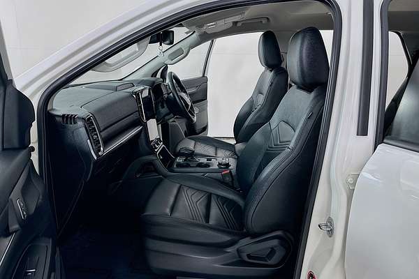2023 Ford EVEREST TREND (4x4) UB MY22 2.0L