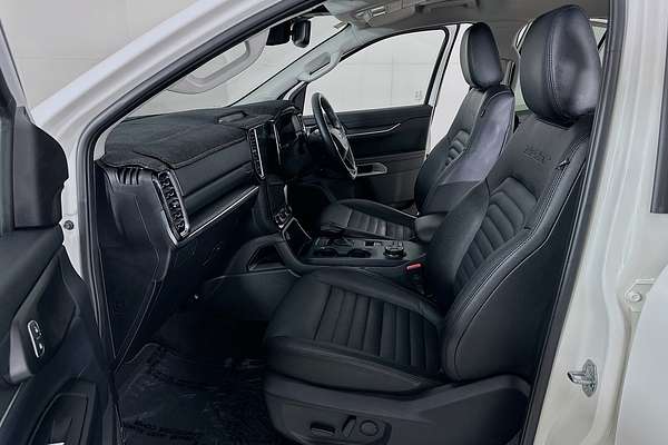 2023 Ford EVEREST SPORT (4WD) UB MY23.5 3.0L