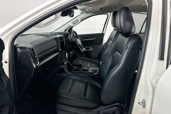 2023 Ford EVEREST TREND (4x4) UB MY22 2.0L