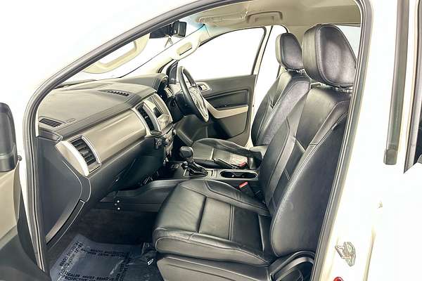 2020 Ford EVEREST TREND (4WD 7 SEAT) UA II MY20.25 3.2L