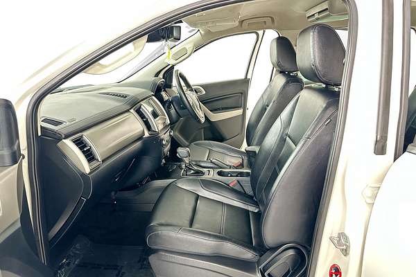 2020 Ford EVEREST TREND (4WD 7 SEAT) UA II MY20.25 3.2L