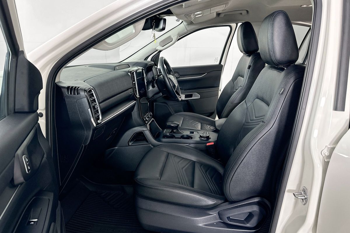 2024 Ford EVEREST TREND (4WD) UB MY24 2.0L