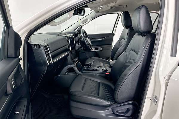 2024 Ford EVEREST TREND (4WD) UB MY24 2.0L