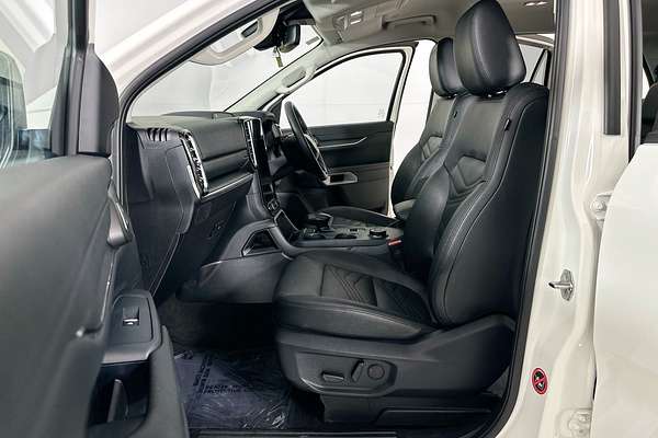 2024 Ford EVEREST TREND (4WD) UB MY24 2.0L